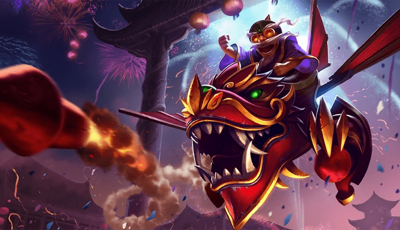 DTCL 12.12b: Giảm sức mạnh các hot pick Lee Sin, Corki, Xayah và Swain