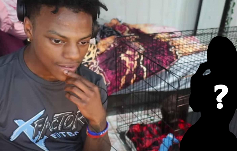 Nam streamer bị phát hiện ngoại tình ngay trên sóng livestream