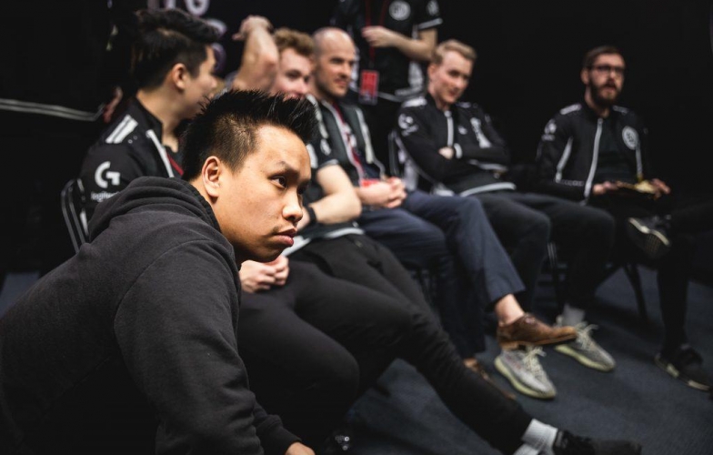 Riot Games phạt nặng CEO của tổ chức eSports lớn nhất thế giới vì chửi bới và bắt nạt nhân viên