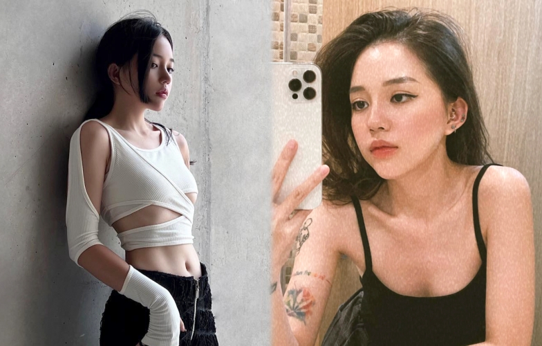Linh Ngọc Đàm: 'Giữa chàng trai lương 7 triệu cho bạn gái 10 triệu và chàng trai lương 20 triệu cho bạn gái 10 triệu. Linh chọn người thứ hai'