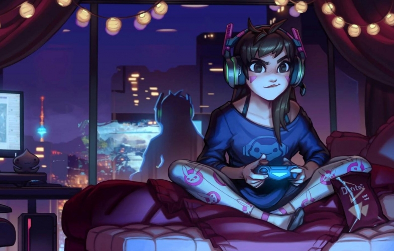 Thế giới có hơn 3,2 tỷ game thủ trong năm 2022