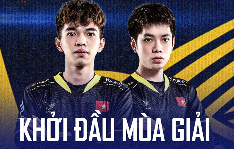 Liên Quân Mobile: ĐTDV Mùa Đông 2022 chính thức khởi tranh