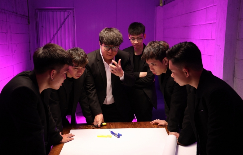Những ứng cử viên cho ngôi vô địch ĐTDV Mùa Đông 2022