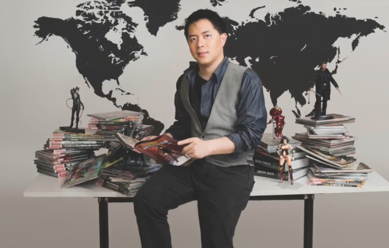 CEO một đội tuyển eSports bị truy nã vì buôn chất cấm