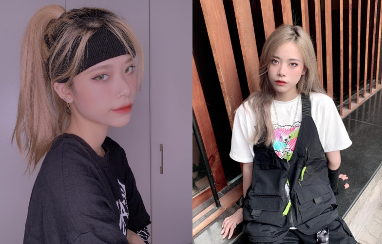 Chân dung bạn gái xinh đẹp của streamer Misthy
