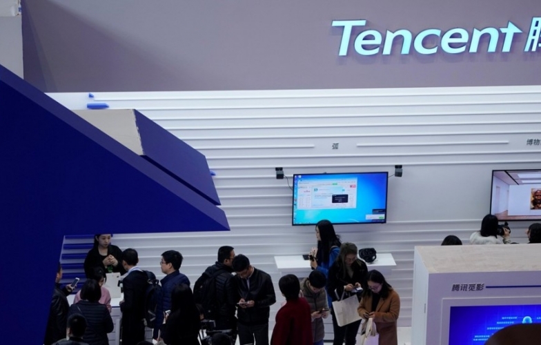 Tencent vượt mặt Microsoft, vươn lên trở thành công ty game lớn nhất thế giới