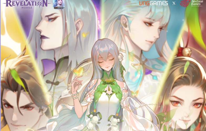 Code Revelation: Thiên Dụ mới nhất 11/2025 và cách nhập