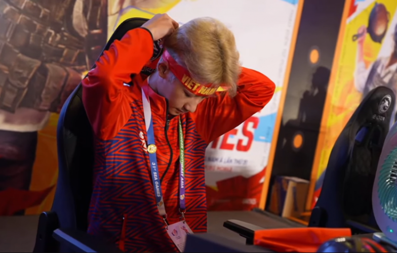 Lịch thi đấu eSports tại SEA Games 32 mới nhất