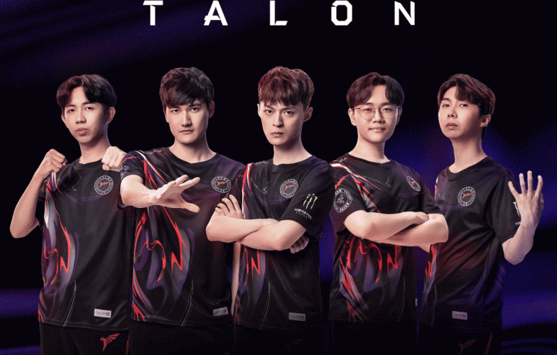 Tiểu sử Talon Esports LOL - 'Hồng Điêu Hương Cảng'