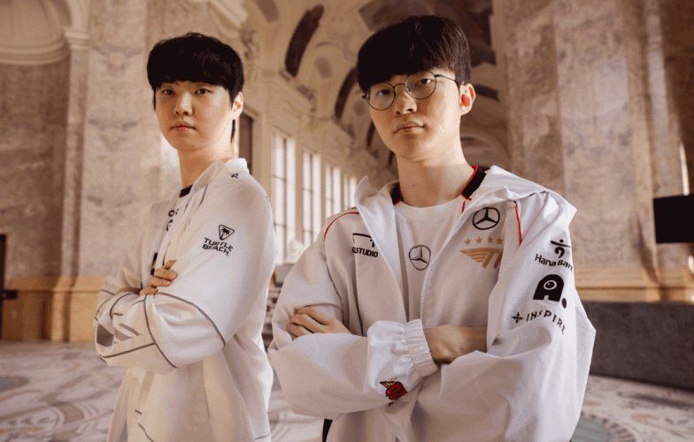 Lịch thi đấu LMHT tại Esports World Cup 2025 mới nhất
