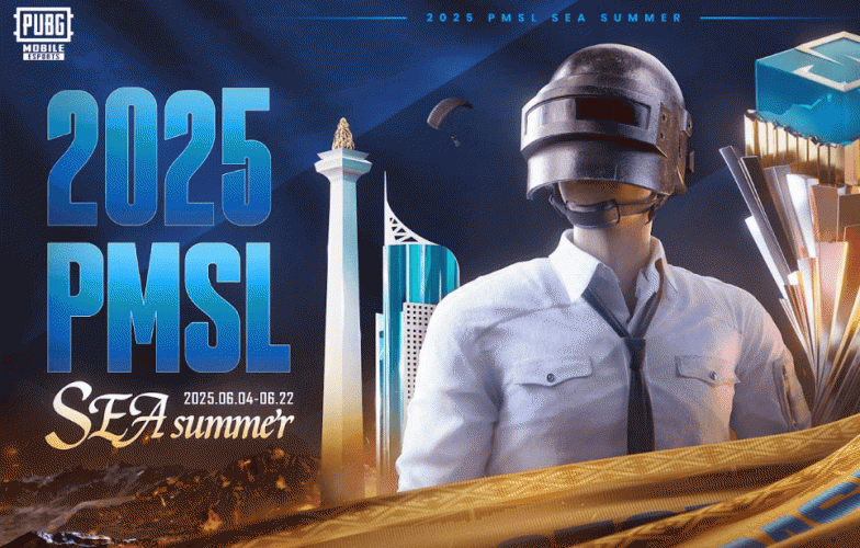Lịch thi đấu PMSL SEA Summer 2025 mới nhất