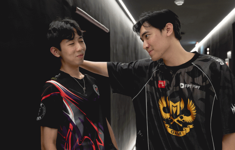 Trực tiếp GAM vs TLN: Niềm hy vọng cuối cùng của LMHT Việt Nam