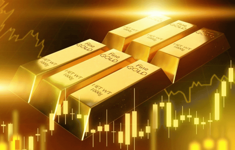 Giá vàng hôm nay trưa 13/6: SJC tăng nóng 5 phiên liên tiếp