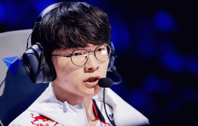 Skin của 'đối thủ' bán quá chạy, Faker nói thẳng một điều