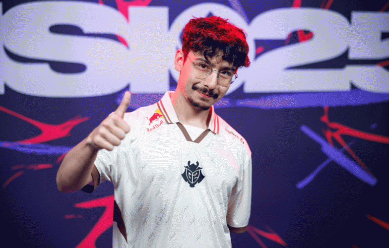 G2 BrokenBlade day dứt vì phong độ tệ hại tại MSI 2025