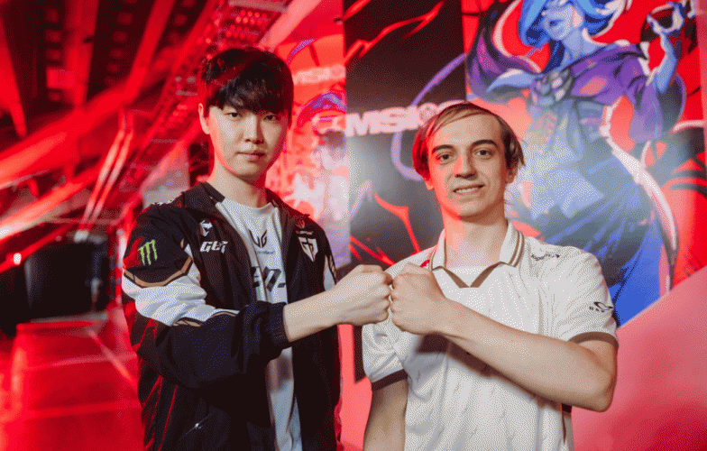MSI 2025: GEN đánh gục G2, chứng minh bản lĩnh nhà ĐKVĐ