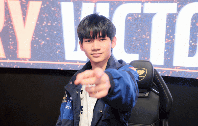 CFO HongQ: 'Faker có một loại thần thái đặc biệt'