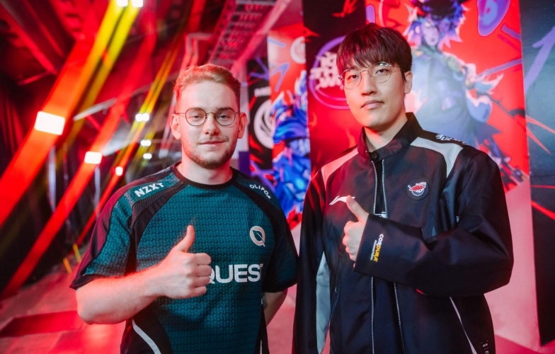 Trực tiếp MSI 2025 hôm nay 3/7: AL vs FLY