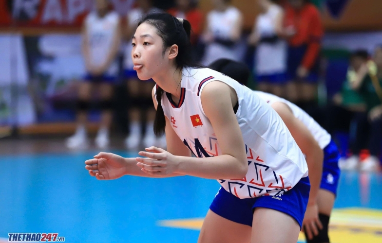 Thi đấu thăng hoa, U21 Việt Nam thắng trận đầu tiên tại VTV Cup
