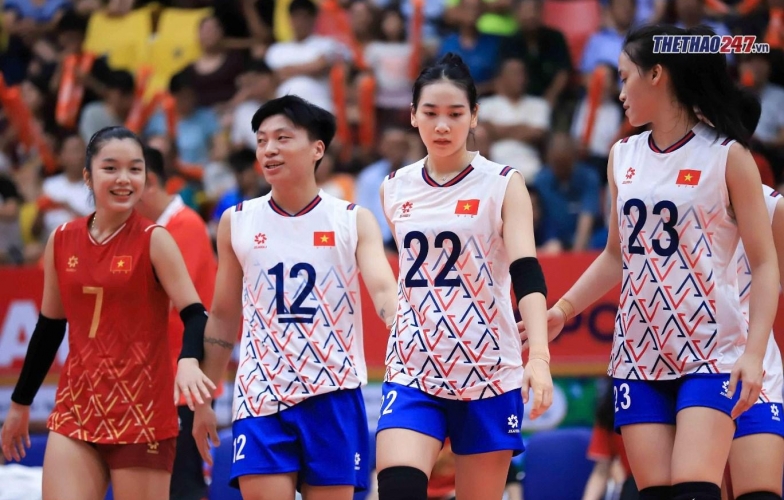 VTV Cup: Khánh Huyền chỉ ra vũ khí mạnh nhất của U21 Việt Nam