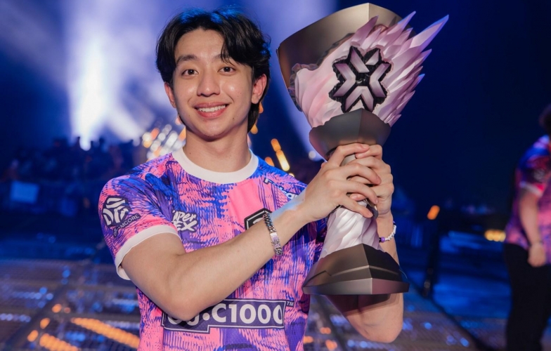 Danh sách các đội VALORANT tham dự Esports World Cup 2025