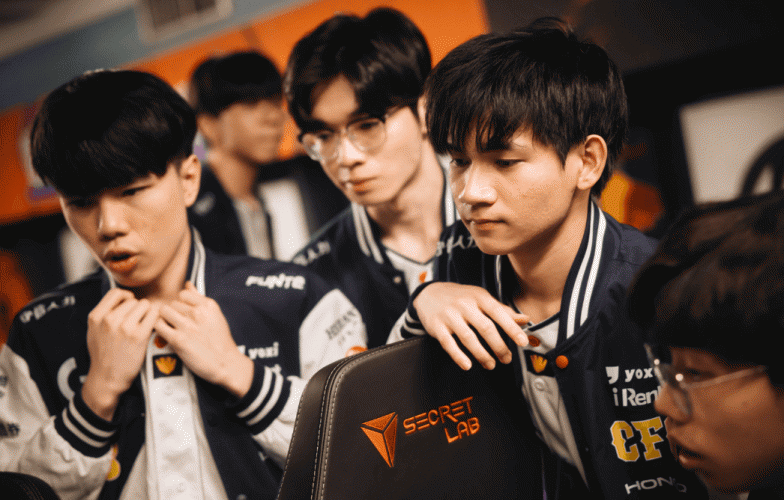 Bị loại khỏi MSI 2025, 'Faker Đài Bắc' buông lời cay đắng