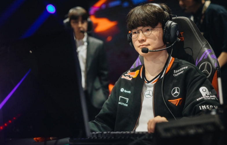 Trực tiếp T1 vs GEN - Chung Kết Tổng MSI 2025