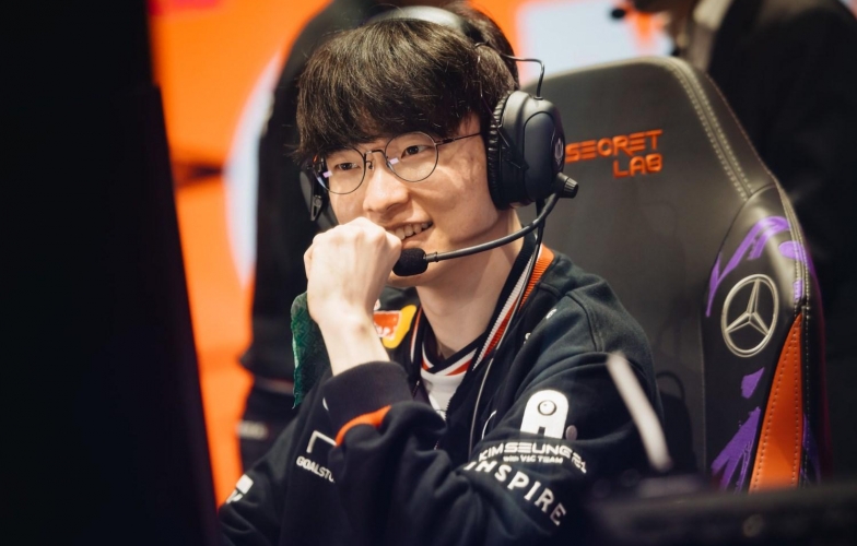 Lịch thi đấu LMHT hôm nay 13/7: T1 vs GEN – Chung kết MSI 2025
