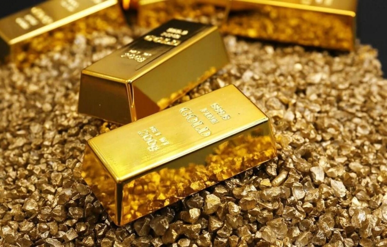 Giá vàng hôm nay sáng 20/7: SJC vẫn neo ở mức cao
