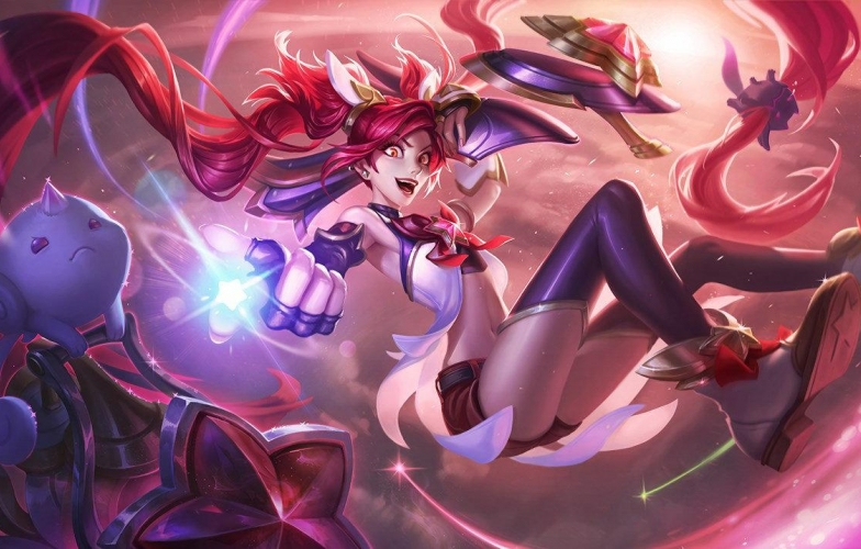 Cách chơi đội hình Jinx Bắn Tỉa DTCL Mùa 15