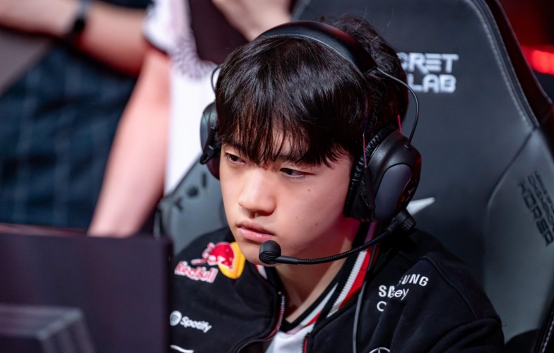 Trực tiếp LCK hôm nay 15/8: T1 vs HLE
