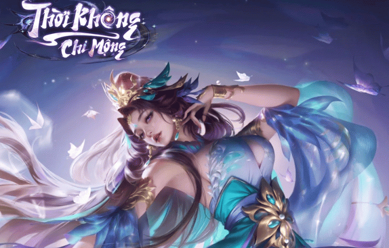 Code Thời Không Chi Mộng mới nhất 08/2025 và cách nhập