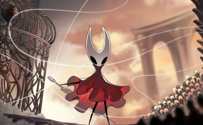 Game thủ phá đảo Hollow Knight: Silksong trong chưa đầy 90 phút