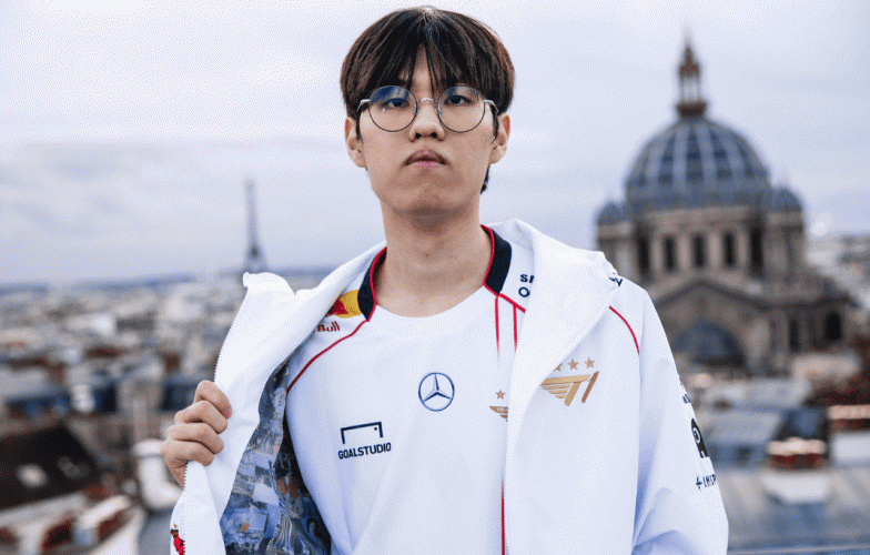Oner lập Pentakill, T1 giành vé tới CKTG 2025