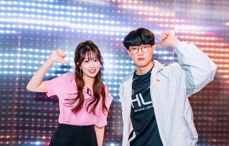 Trực tiếp LCK hôm nay 20/9: HLE đại chiến KT