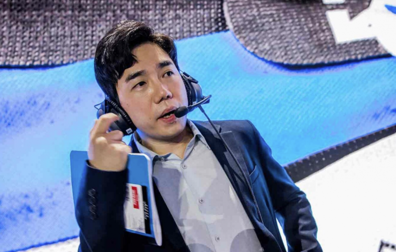 HLV TES: 'T1 ở CKTG là một đội hoàn toàn khác'