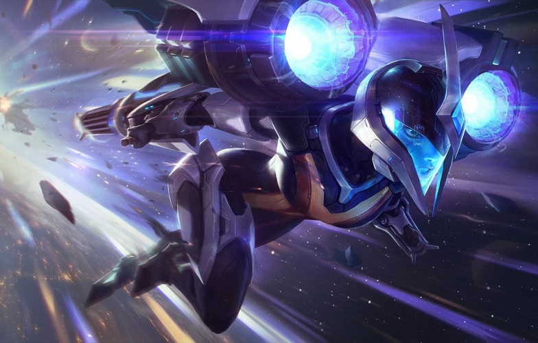 DTCL 15.8: Bản cập nhật TFT mới nhất