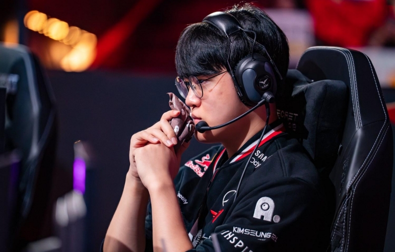 LCK 2026 rút ngắn thời gian, giữ nguyên thể thức