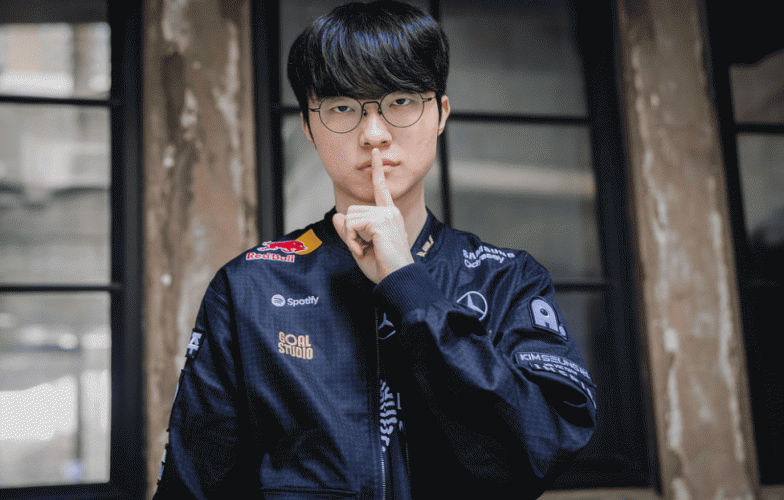 Nhận định T1 vs KT: Đại Chiến Viễn Thông tại CKTG 2025