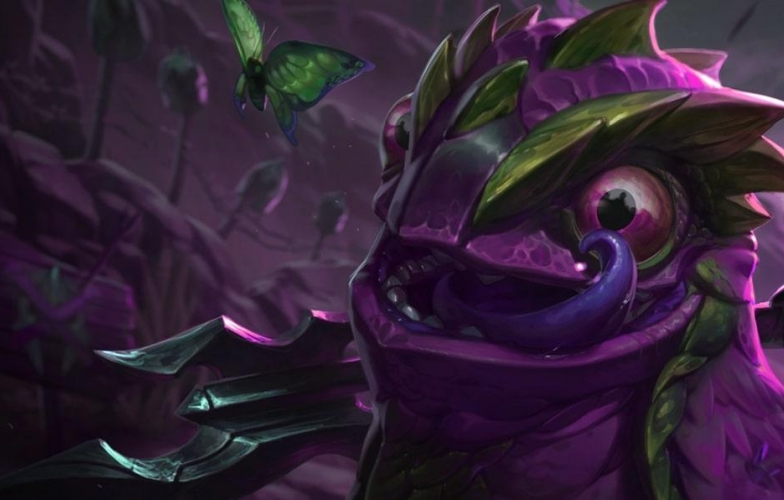 Cách chơi đội hình Bang Hội Tưng Tửng DTCL Mùa 7.5