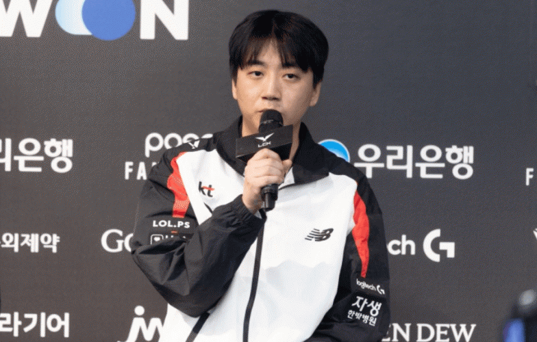 HLV Score: 'Dù KT không vô địch, nhưng tôi tự hào về học trò'