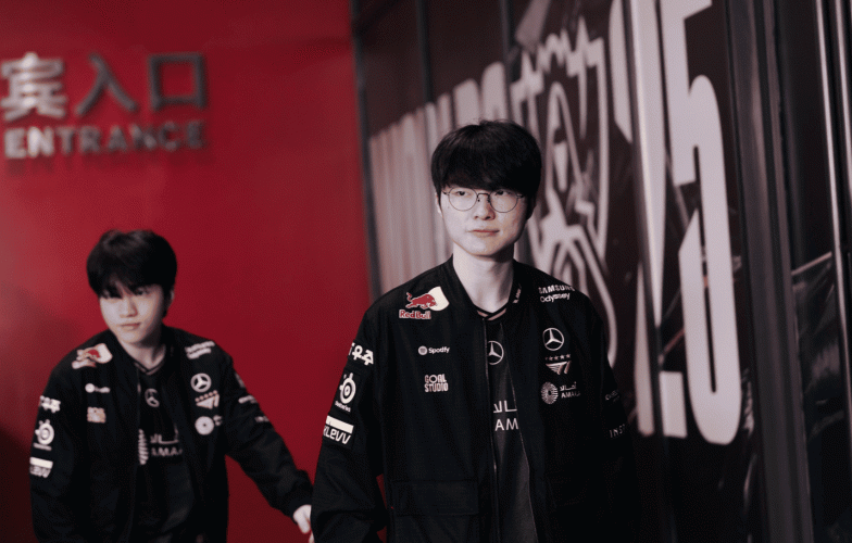 Faker: 'Bên cạnh các kỷ lục, tôi cũng kiếm được khá nhiều tiền'
