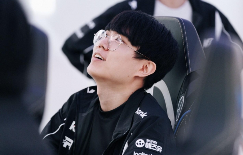 KT Cuzz: 'Dù không vô địch, tôi vẫn tự hào'