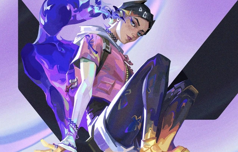 Clove bị nerf thê thảm trong phiên bản VALORANT 11.10