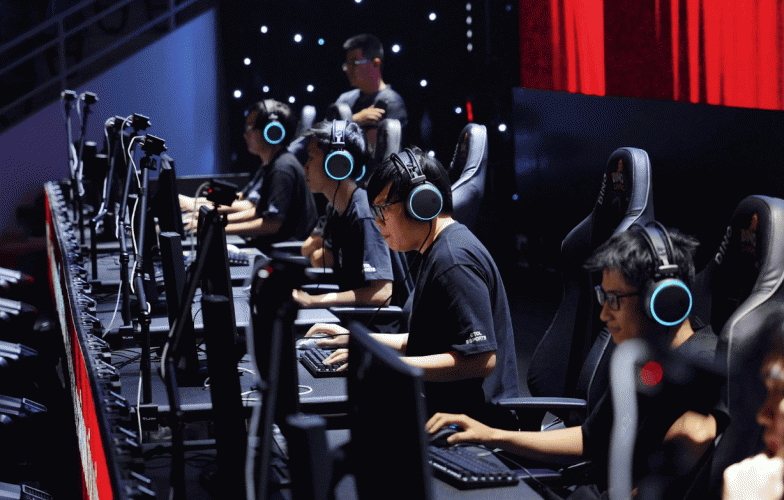 YBY1 vô địch Việt Nam bộ môn DTCL 2025