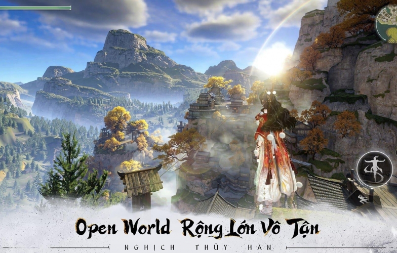 Code Nghịch Thủy Hàn mới nhất và cách nhập