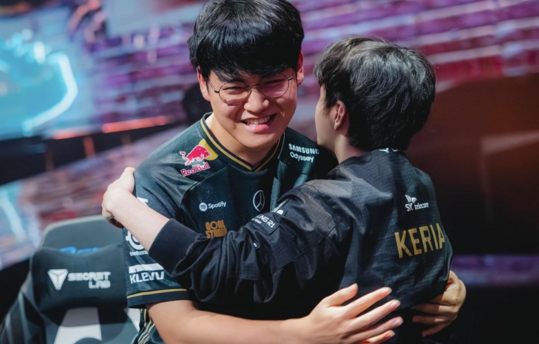 LOL Esports World Cup chốt ngày khởi tranh