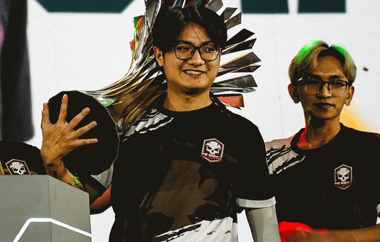 Chốt danh sách 2 đội Việt Nam tại giải vô địch thế giới PUBG 2025