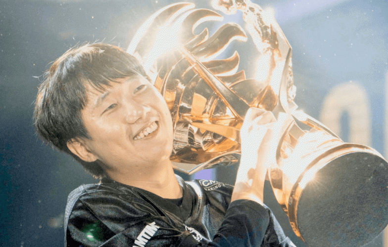 Đội hình đội tuyển LMHT Việt Nam tại giải vô địch châu Á - ECA 2025