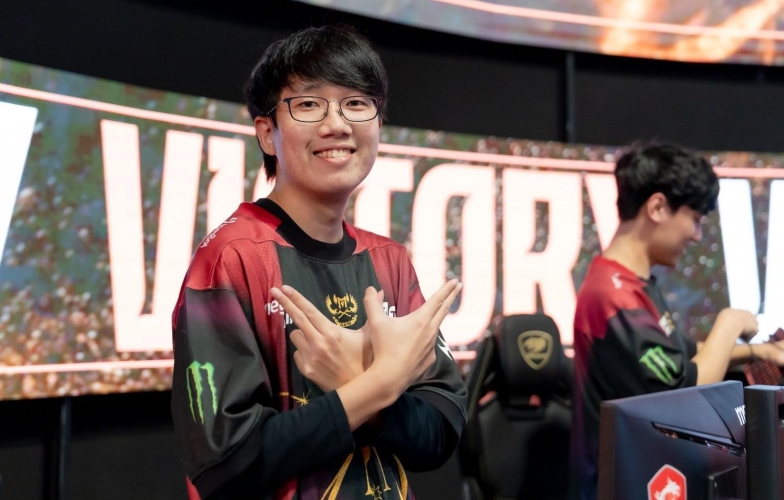 LMHT Việt Nam cầm chắc HCV tại giải vô địch châu Á - ECA 2025